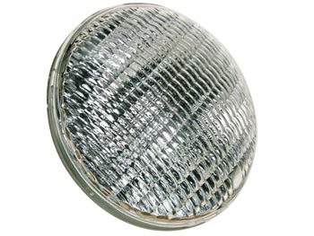 SYLVANIA PAR56 300W / 12V - スイミングプール用ランプ