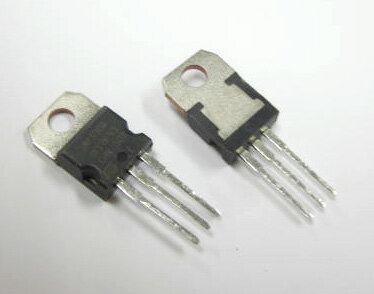 p[MOSFET N-CH 100V-14A IRF530 2