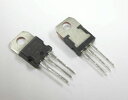 パワーMOSFET N-CH 100V-14A IRF530 2個