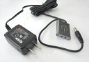 12Vac1Aスイッチング電源+赤外線スイッチ