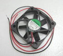 SUNON DCファン 12VDC スリーブ 50 x 50 x 10mm(2)