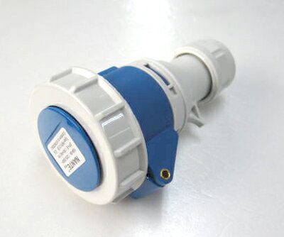 Ÿ֥᥹å- 200-250V/16A - 2+- IP67(FNP2-213F)