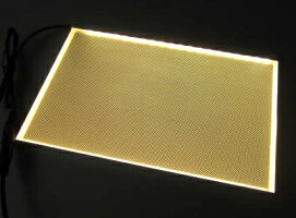 LEDバックライトパネル