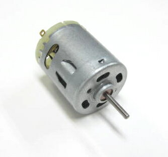 6V/9000RPM DC[^[ YM2712