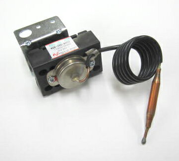サーモスタット95℃OFF/250Vac/30A(WQB-095-A003)
