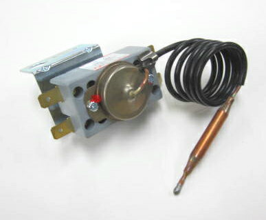 サーモスタット95℃OFF/250Vac/20A(WQB-095-0004)