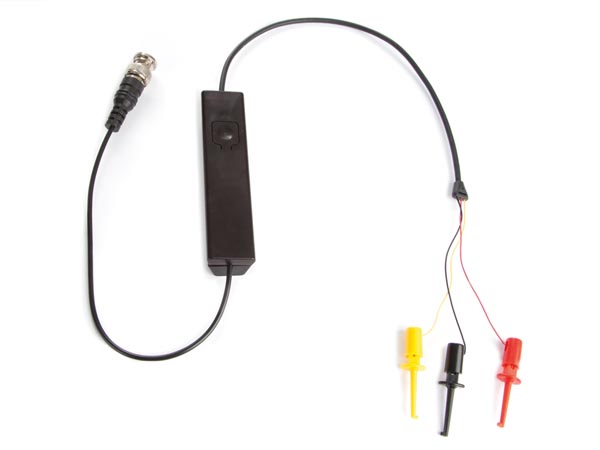 オシロHPS140mk2用部品計測専用オプション HPS141