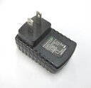 12V USBo̓XCb`Od(12VDC/1.0A)XS-1201000HJPU