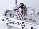 Egg-Bot-Deluxe 工作キット(卵描画ロボット)