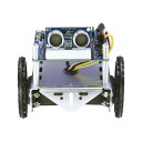 ロボット学習用工作キット（ActivityBot 360°）