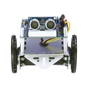 ロボット学習用工作キット(ActivityBot 360°)