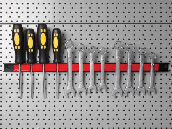 3PC マグネティックツールバー