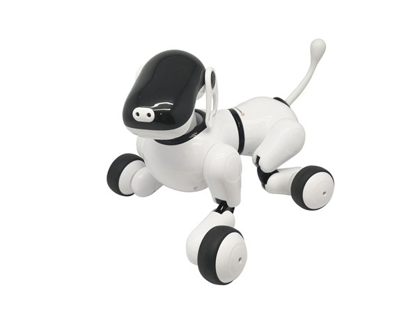 Puppy GO AIスマートドッグ