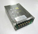 入出力絶縁タイプ12Vdc→24Vdc-100W-DC/DCコンバーター
