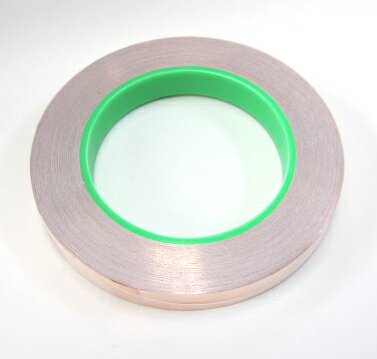 銅箔テープ70um/15mm*25M