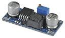 ArduinoコンパチDC-DCステップダウン基板（4.5-35V→3V-34V/2.5A) XC-4514