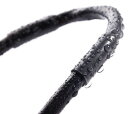 AIS4X 接着剤付熱収縮チューブ(8mmx1.22m 黒 10本)