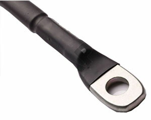 G5-3X高収縮倍率熱収縮チューブ(18mmx100m巻 黒) G5-3X高収縮倍率熱収縮チューブ(18mmx100m巻 黒)