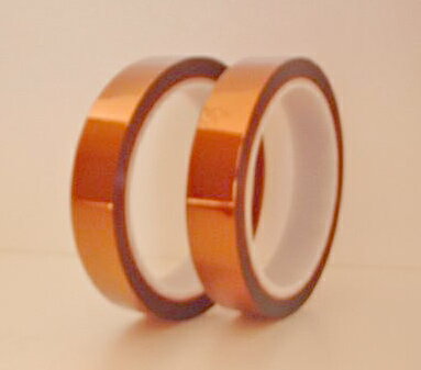ポリミドフィルムテープ/25mm*33M