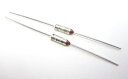 【お試し版・送料無料】10A-84℃ 温度ヒューズ(2個セット) SW-109T