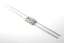 【お試し版・送料無料】10A-192℃ 温度ヒューズ(2個セット) SW-122T