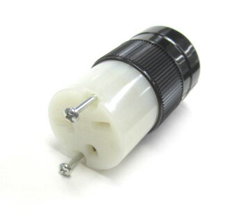 組立ソケット NEMA 6-20R(20A/250V)