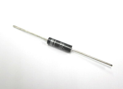 20KV/0.5A高圧ダイオード2CLG20KV/0.5A