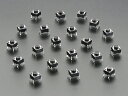 タクトスイッチ(6mm角-20個パック)(2)