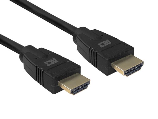 乐天商城 - HDMI 8K Ultra高速接続ケーブル2m type 2.1 ACTAC3810
