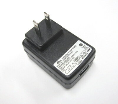 USB(5VDC/3.5A)出力スイッチング電源 BI24T-050350-Adj