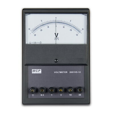 高精度電圧計 2051VD-13