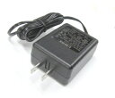 UNIFIVE ACアダプター 15Vdc/1.2A(EIAJ5) UN318-1512