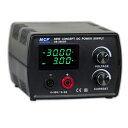 バッテリー駆動DC電源 S8-3002B(0〜30Vdc)