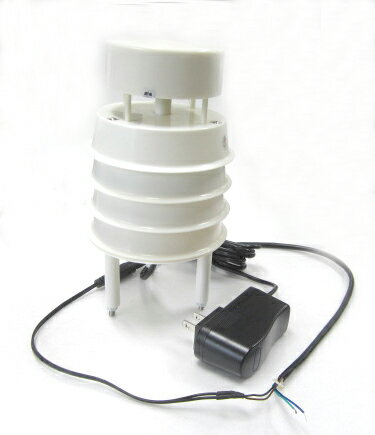 ・カップタイプや羽根タイプの風速センサーは、微妙な風速の時は、風車が回らないので計測できないという弱点がありました。超音波方式ですとより繊細に風速が測定可能です。 風速計測範囲：0〜70m/s ※0.5m/sが最小計測開始風速です。 　精度...