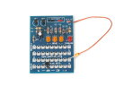 【郵便代込・送料無料】電子工作キット(1-2-3ゲーム)WSG102
