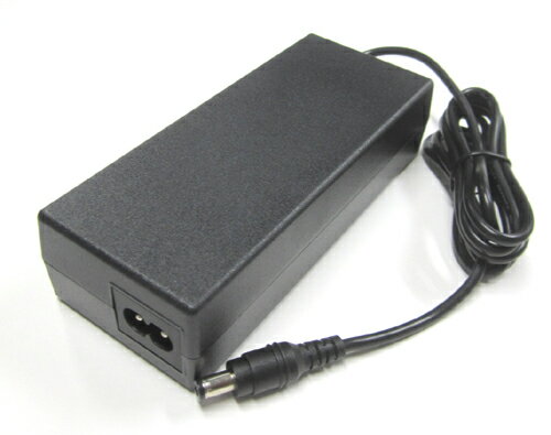 UNIFIVE ACアダプター 12Vdc/7.5A((5.5x2.5mm) UNI390-1275