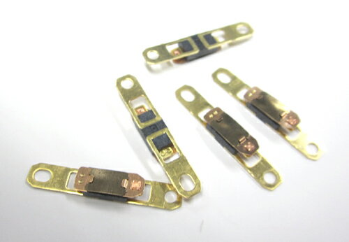 50℃ バイメタル式サーモスタット5個セット AMT-C1