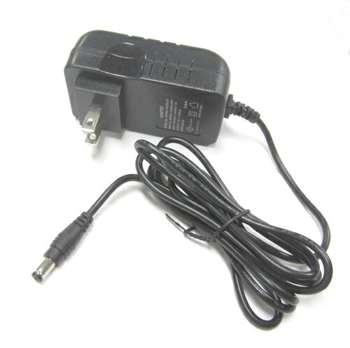 15V/2Aスイッチングアダプター SMP40A-1502000-JP