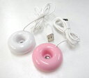 USB超小型お手軽加湿器(2)