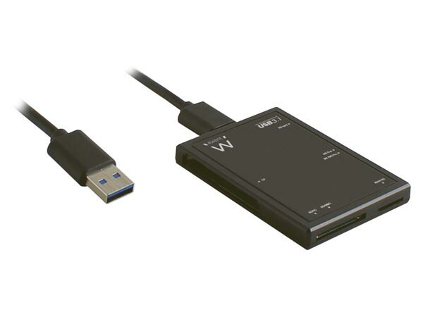 EWENT USB3.1�����ޥ�������ɥ꡼����