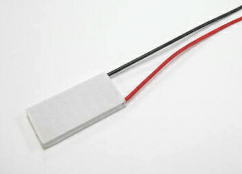 ペルチェ素子 TEC1-06303