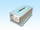 正弦波インバーター300W/12Vdc→100Vac (S-300-12)