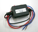 GPS用DC-DCコンバーター10〜32V→5V/3A