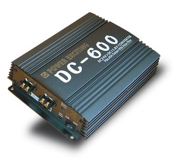 DC-DCコンバーター60A 1