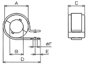 MTCN402715H/10