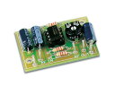 電子工作キット(モノプレアンプ)K1803(2)