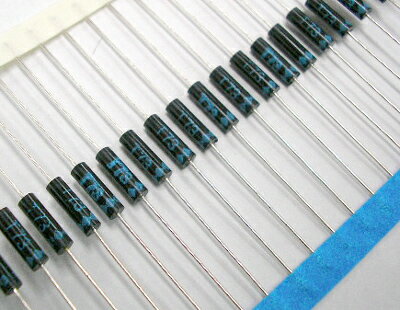 12KV/5mA高圧ダイオード10個2CL73