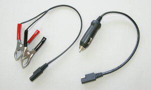 ソーラーチャージャー SE-400S