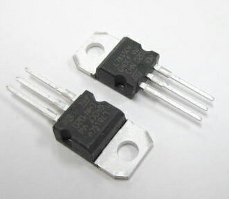 電圧レギュレーター15V/1A UA7815（3個セット)