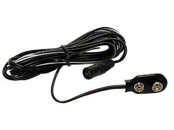 9V���ʥåױ�Ĺ������1.5M